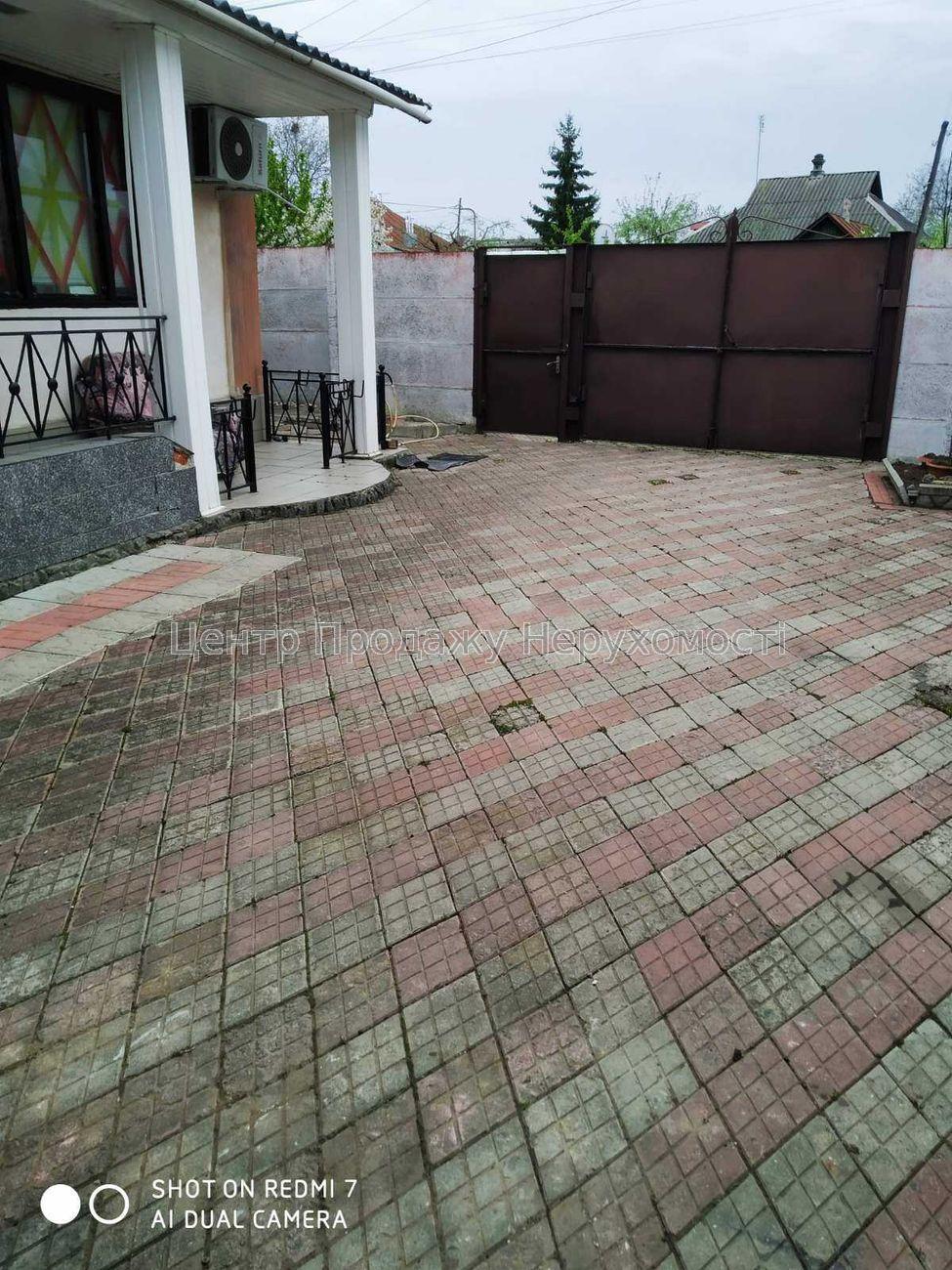 Фото Продам 1/2 будинку (дом) Немишля13