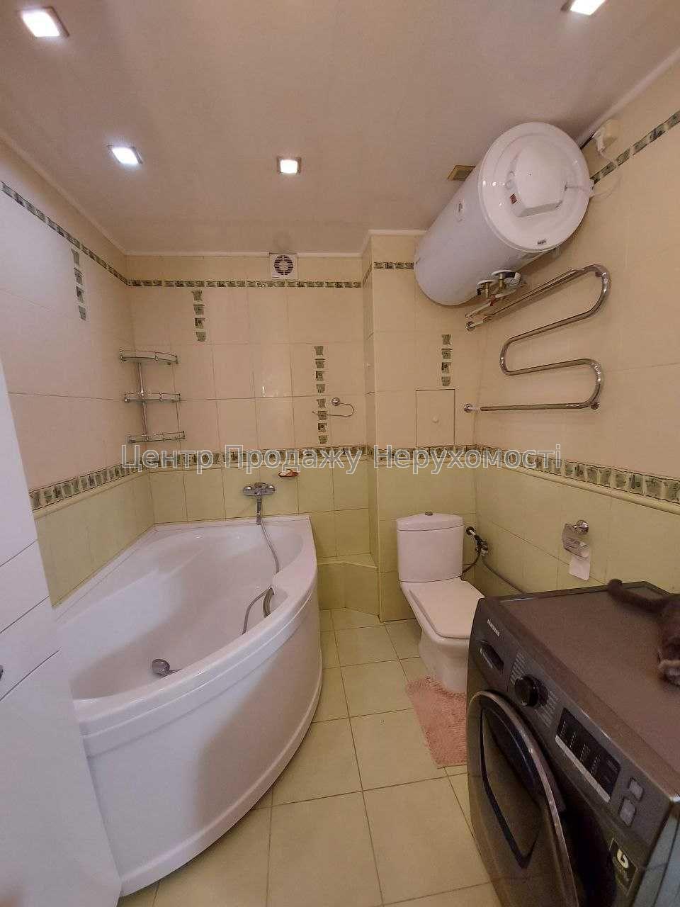 Фото Продаж 3 кімнатної квартири в Харкові. Салтівка19