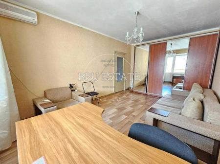 Продам 1-кімнатну квартиру