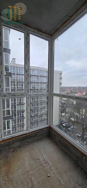 Продам 1-кімнатну квартиру, ЖК&nbsp;«Акварель&nbsp;4»