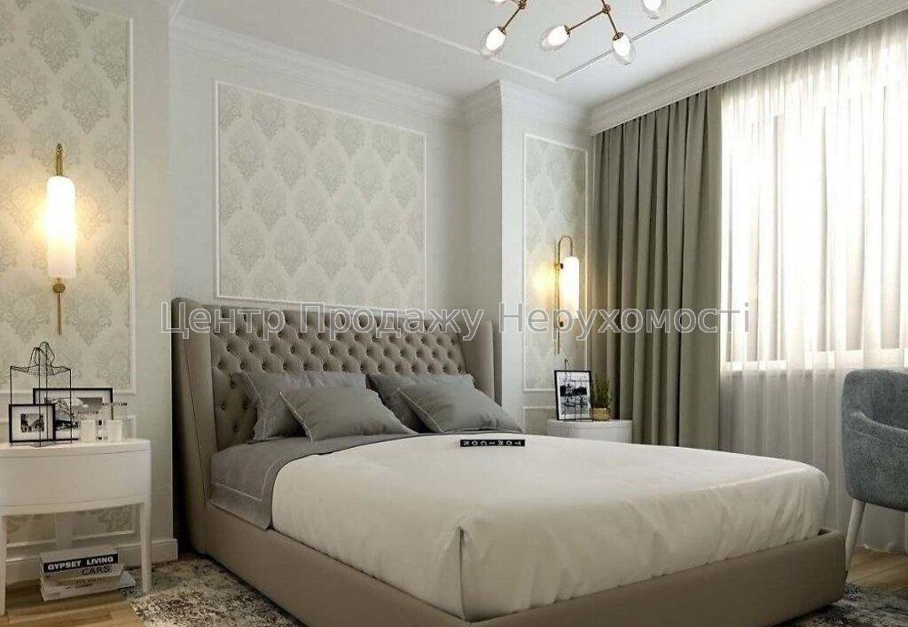 Фото Продаж 2 к квартира, ЖК Черемушкі, Новобудова10