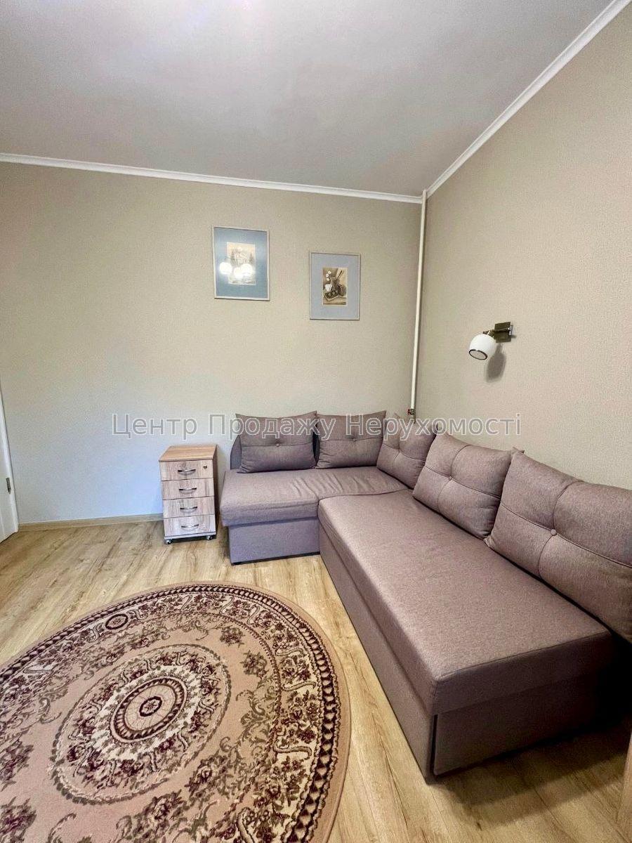 Фото Продам 3-к квартиру з ремонтом, ЄВІдновлення15