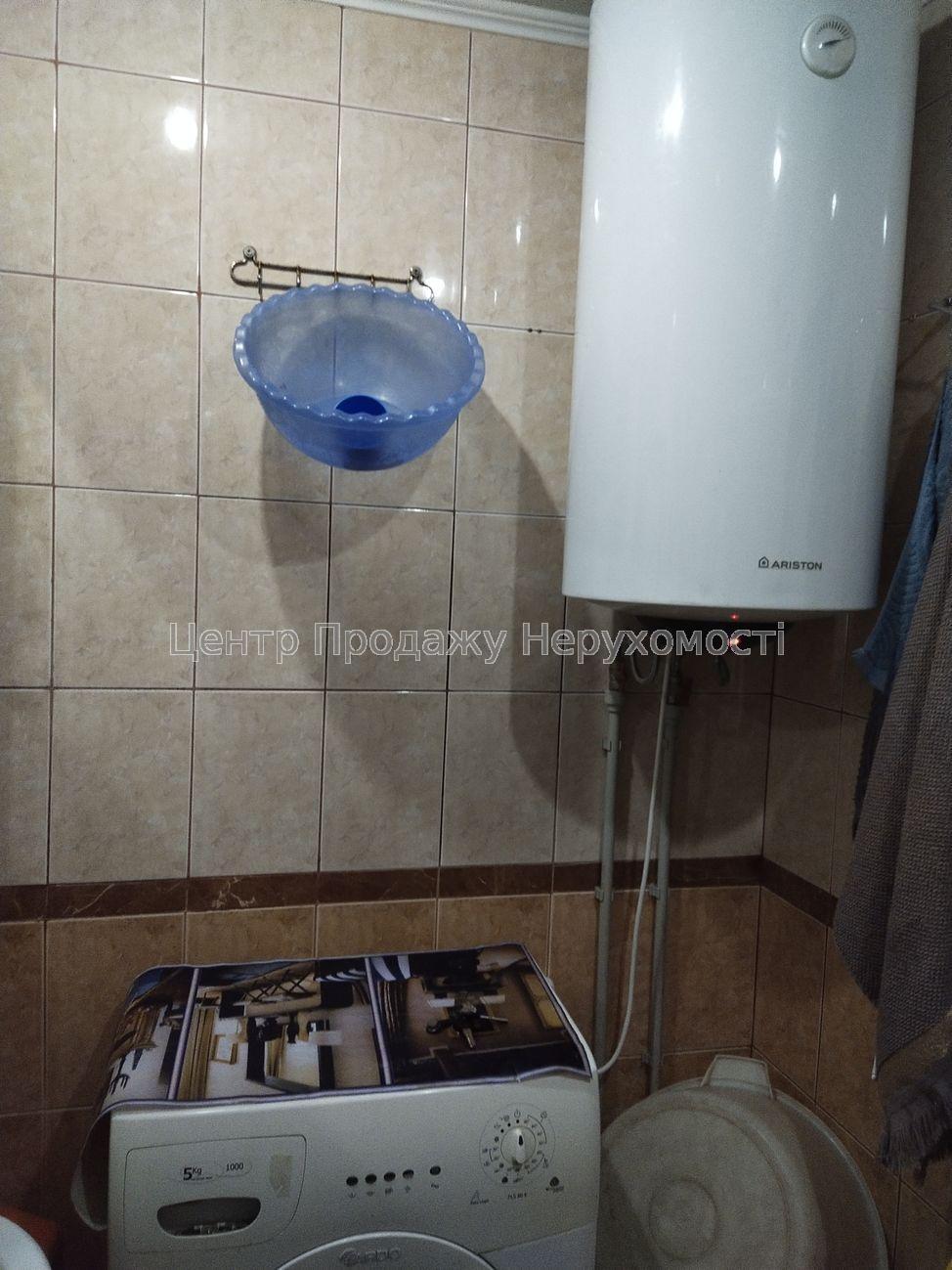 Фото Продам частку власності в п'ятикімнатній квартирі6
