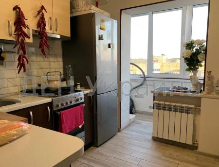 Продам 3-комнатную квартиру