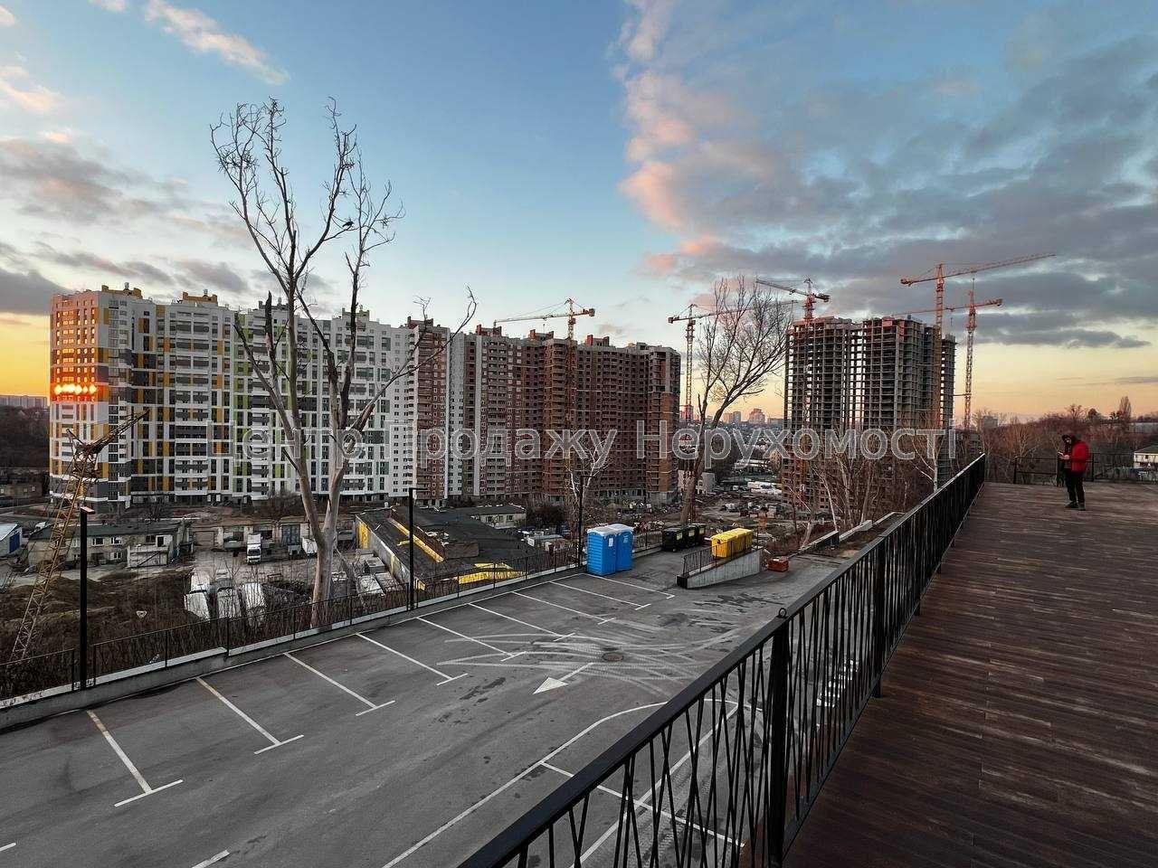 Фото Продаж 1-кімнатної квартири в ЖК Голосіївська Долина, Київ5
