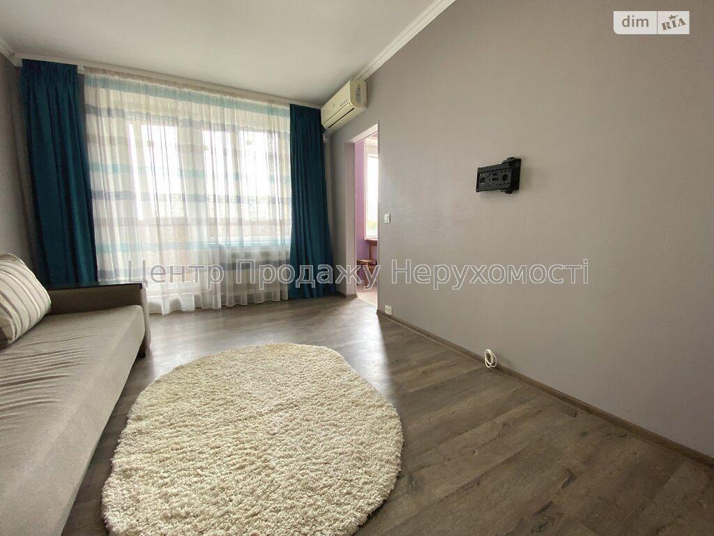 Фото Продається 1-кімнатна квартира в Харкові. Салтівка19
