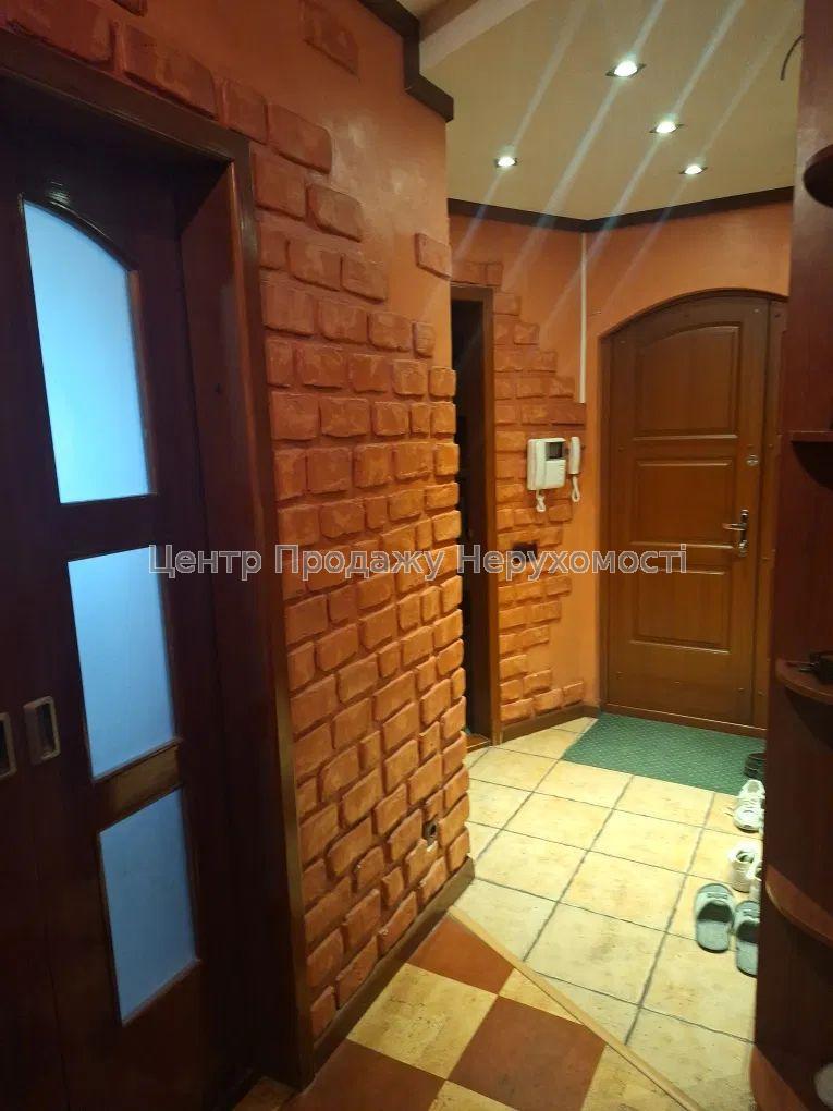 Фото Продаж 3-кімнатної квартири, Харків. Салтівка20