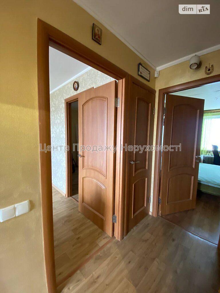 Фото Продаж квартири 3 кімнатна в Харкові. Салтівка10