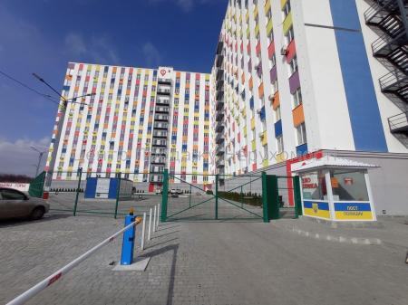 Продам 1-комнатную квартиру в новостройке, ЖК&nbsp;«Воробьевы&nbsp;горы&nbsp;на&nbsp;Полях&nbsp;2»