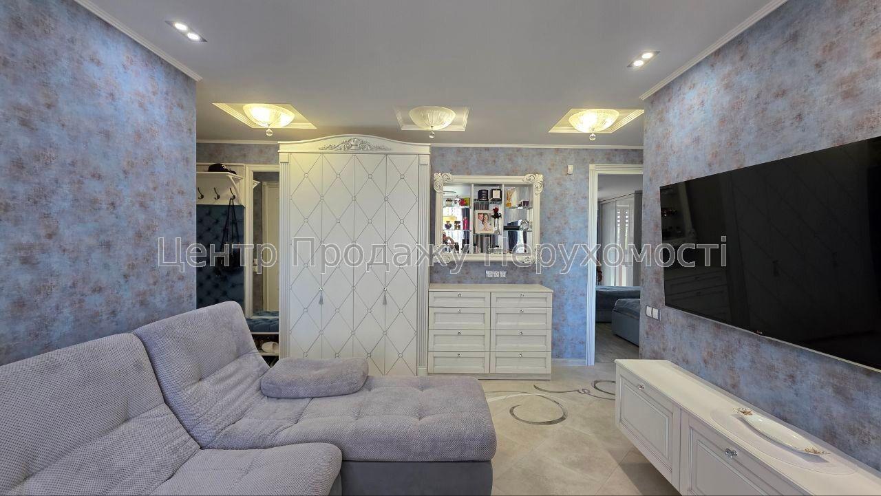 Фото Продаж 3к квартири в Харкові. Салтівка18
