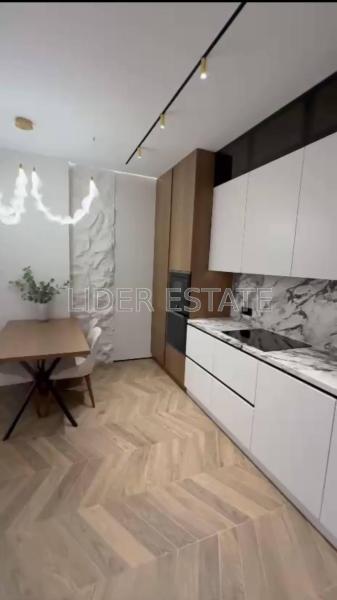 Продам 3-кімнатну квартиру в новобудові, ЖК&nbsp;«Park&nbsp;Land»