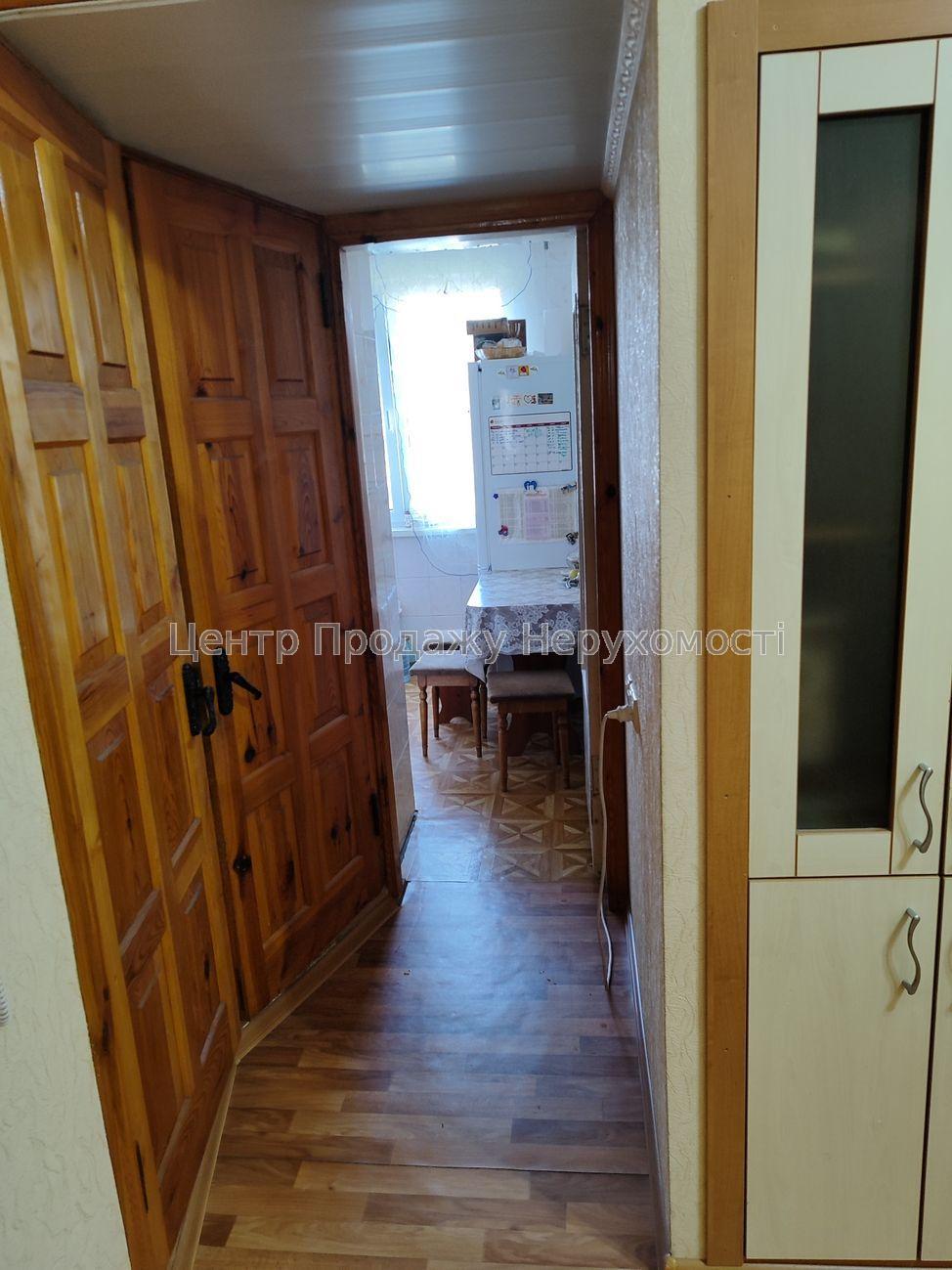 Фото Продаж 3-кімнатної квартири в Харкові. Салтівка15