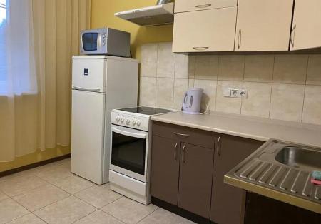 Продам 1-кімнатну квартиру, ЖК&nbsp;Паркові&nbsp;озера