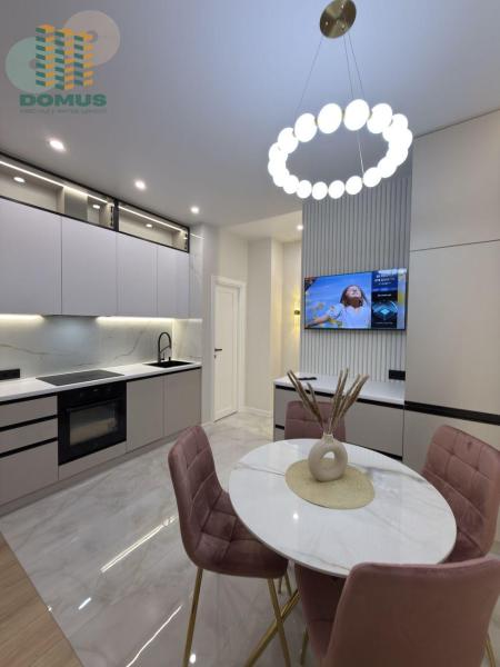 Продам 2-кімнатну квартиру, ЖК&nbsp;60&nbsp;Перлина