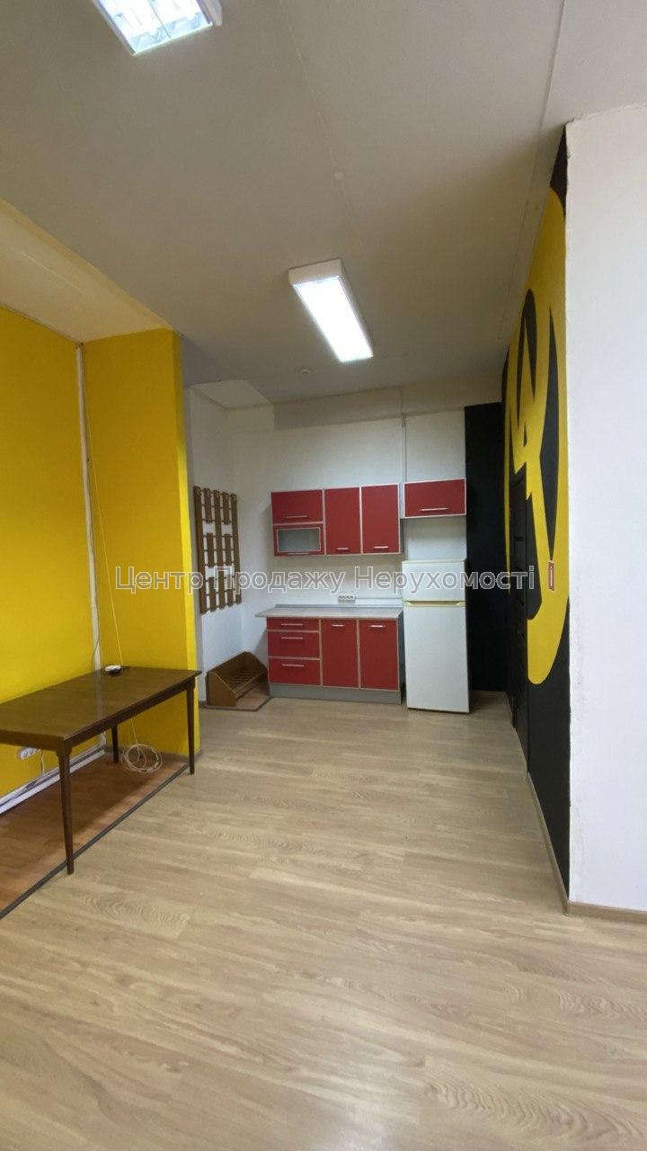 Фото Здам приміщення біля метро 23 Серпня, ремонт. Без комісії!2