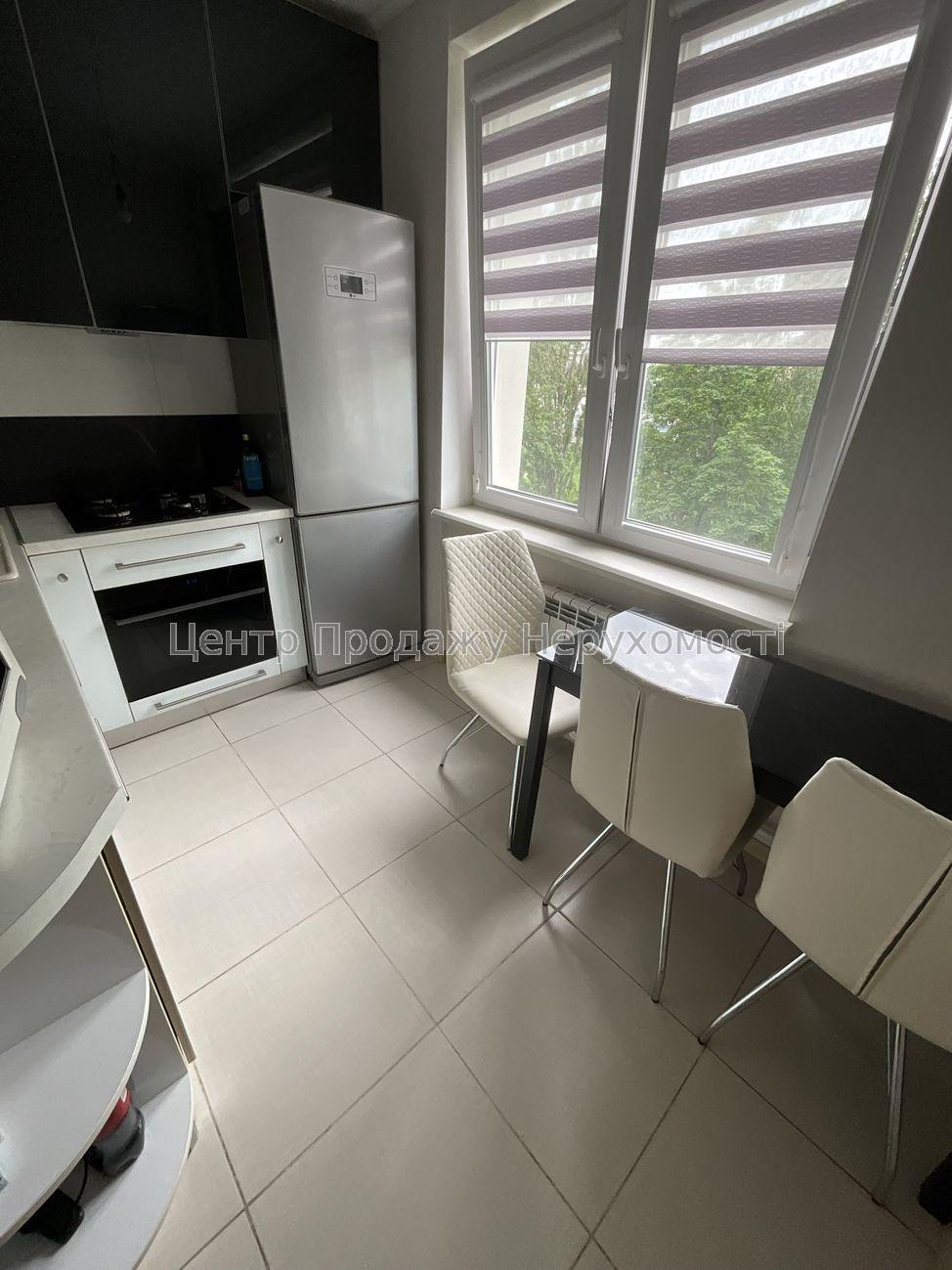 Фото Продам 2 комнатную квартиру с ремонтом на Алексеевке. Срочно9