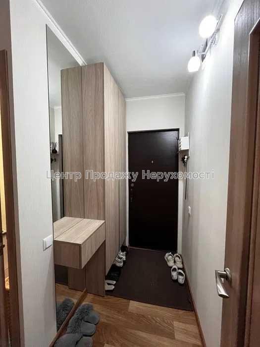 Фото 1кімн квартира на Нових Будинках з ремонтом4