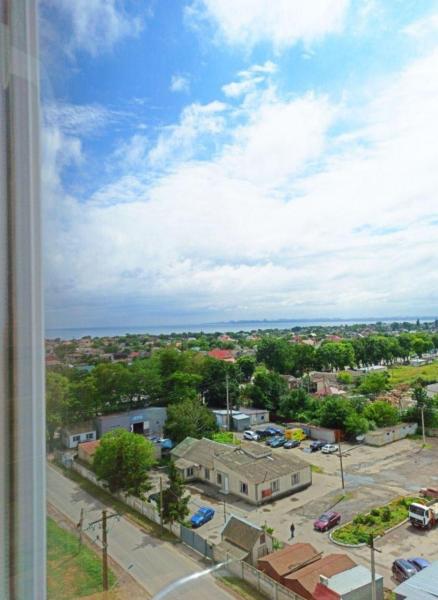 Продам 1-комнатную квартиру в новостройке, ЖК «Форест»