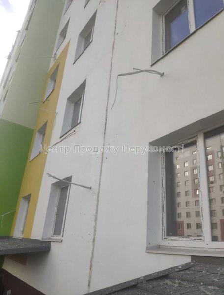 Продам 2-кімнатну квартиру в новобудові, ЖК&nbsp;«Мира-3»