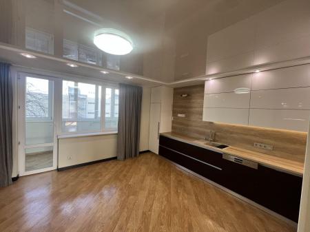 Продам 2-кімнатну квартиру в новобудові