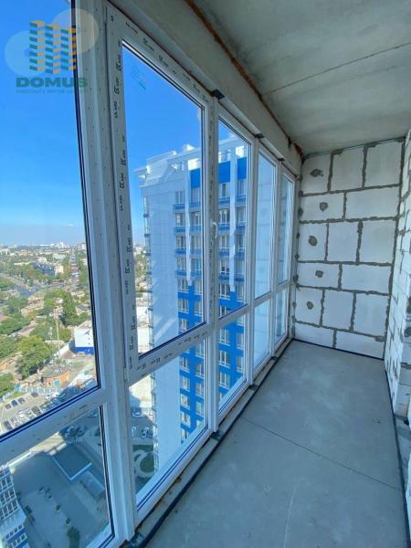 Продам 2-кімнатну квартиру, ЖК&nbsp;«Омега»