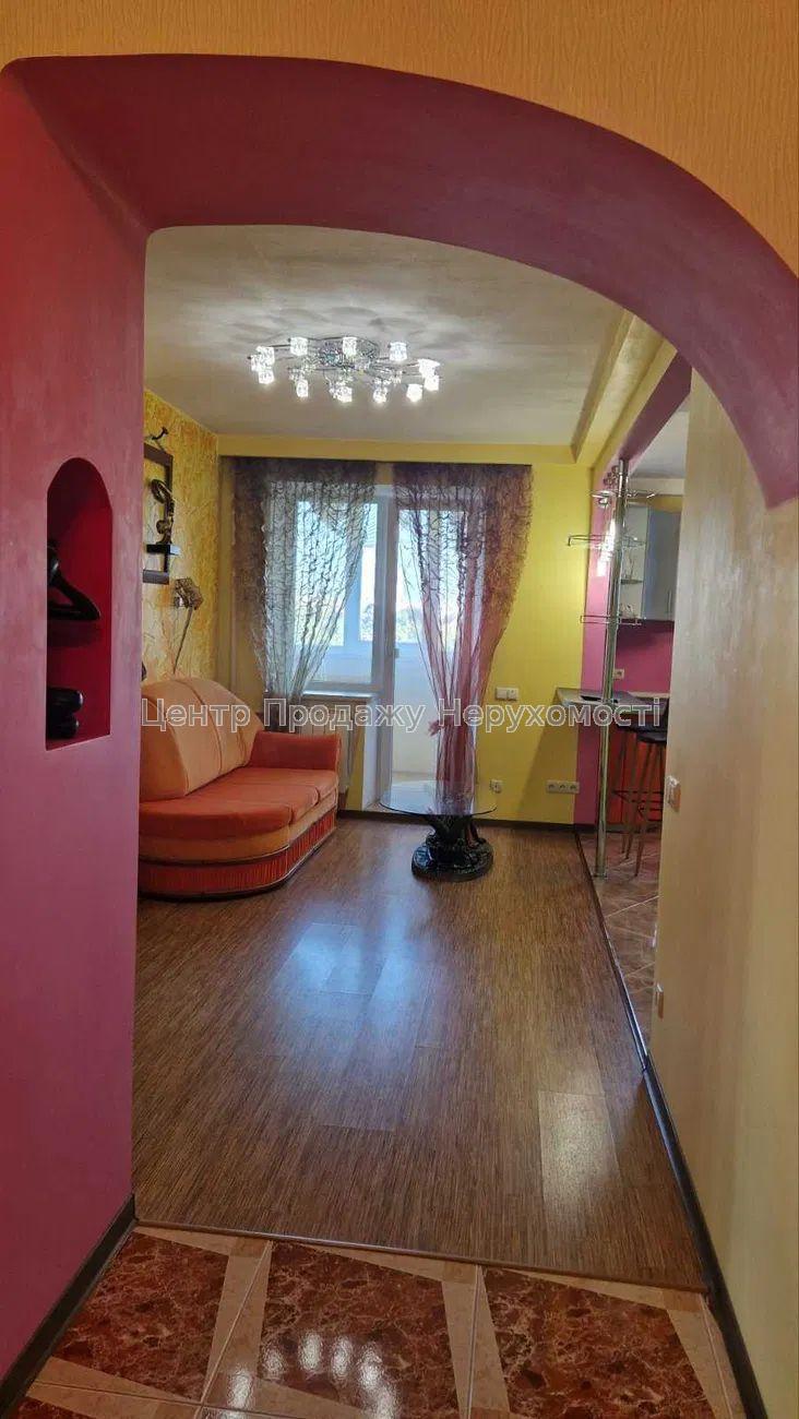 Фото 3 к,  з ремонтом, Олексіївка,   ул. Алексеевская 14-А8