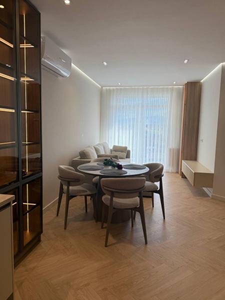 Здам 1-кімнатну квартиру в новобудові