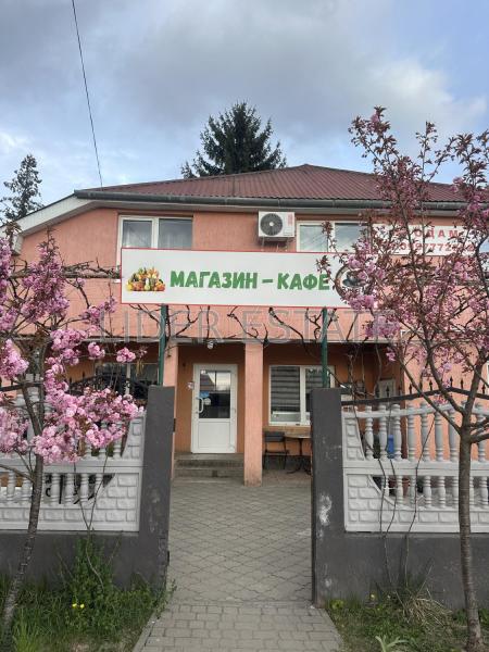 Продам 2-поверховий будинок
