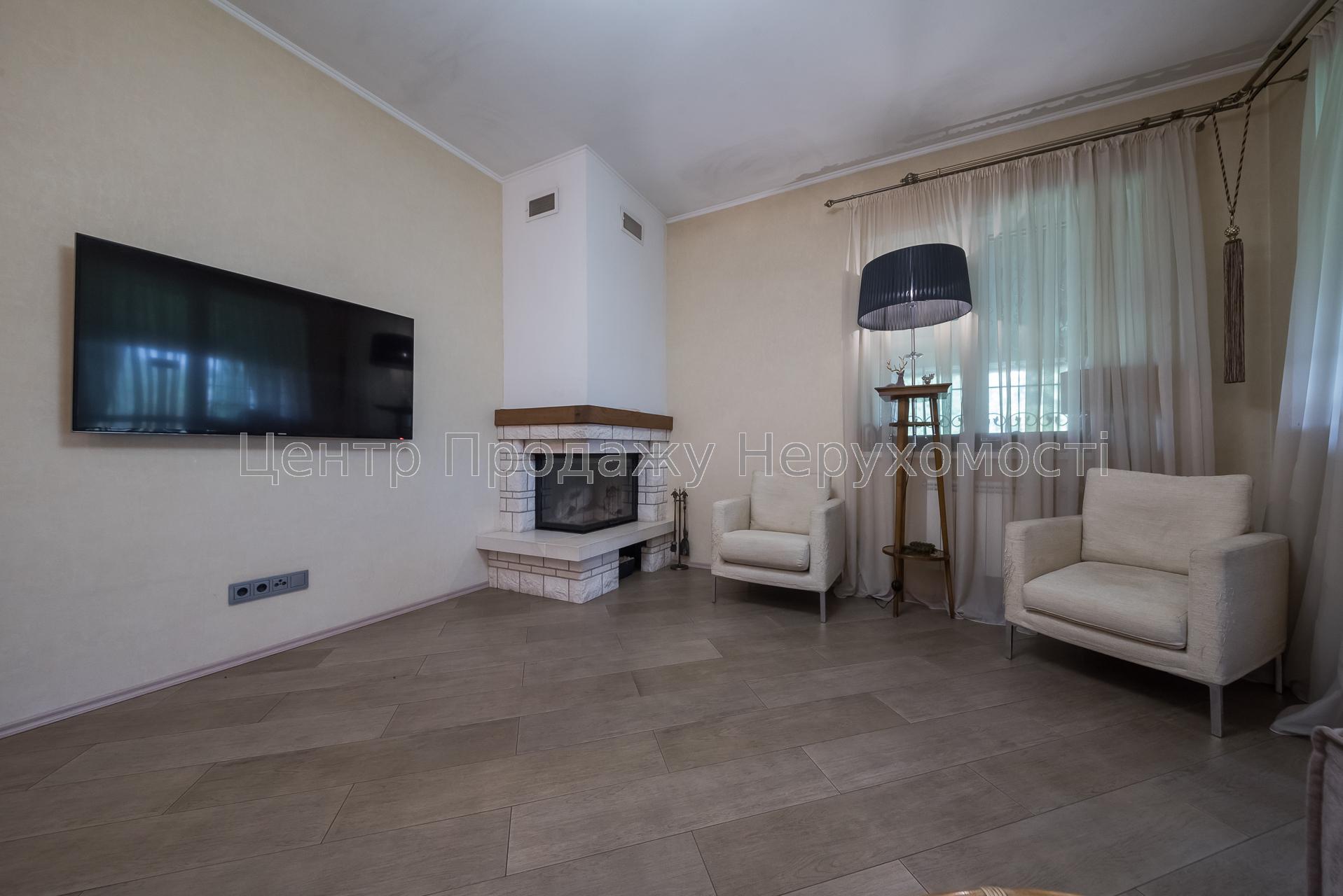 Фото 2х поверховий будинок 440м². Київ, Осокорки, Дарницький, СТ Славутич25