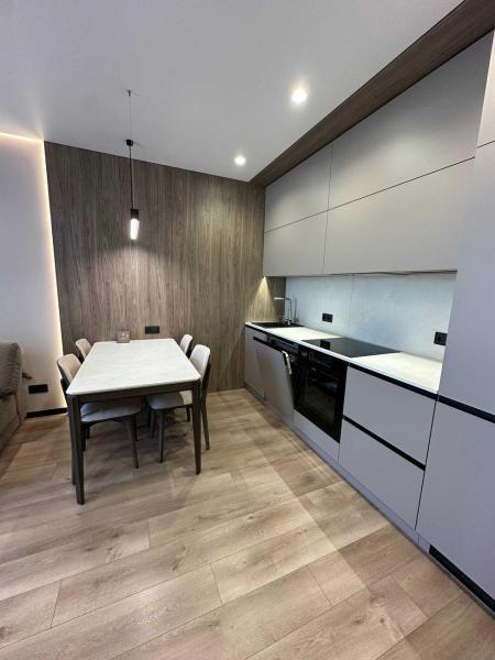 Продам 1-кімнатну квартиру, ЖК&nbsp;Dock32