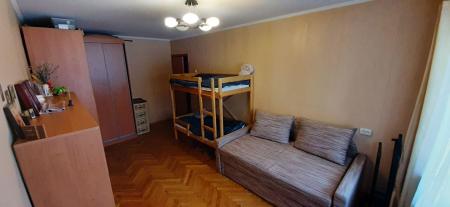 Продам 3-комнатную квартиру