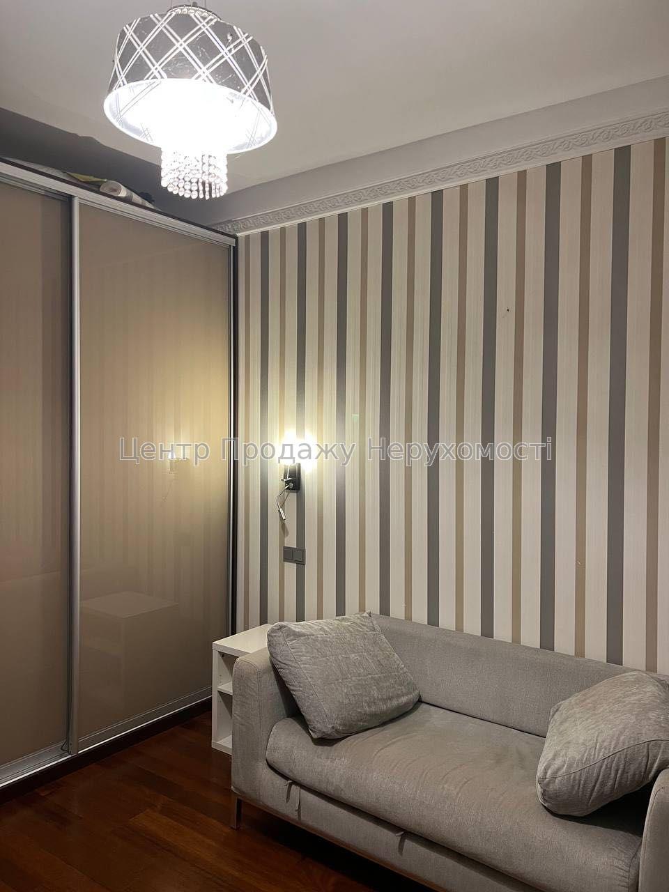 Фото Продам 3к квартиру - м. Васильківська, Голосіївський, центр9