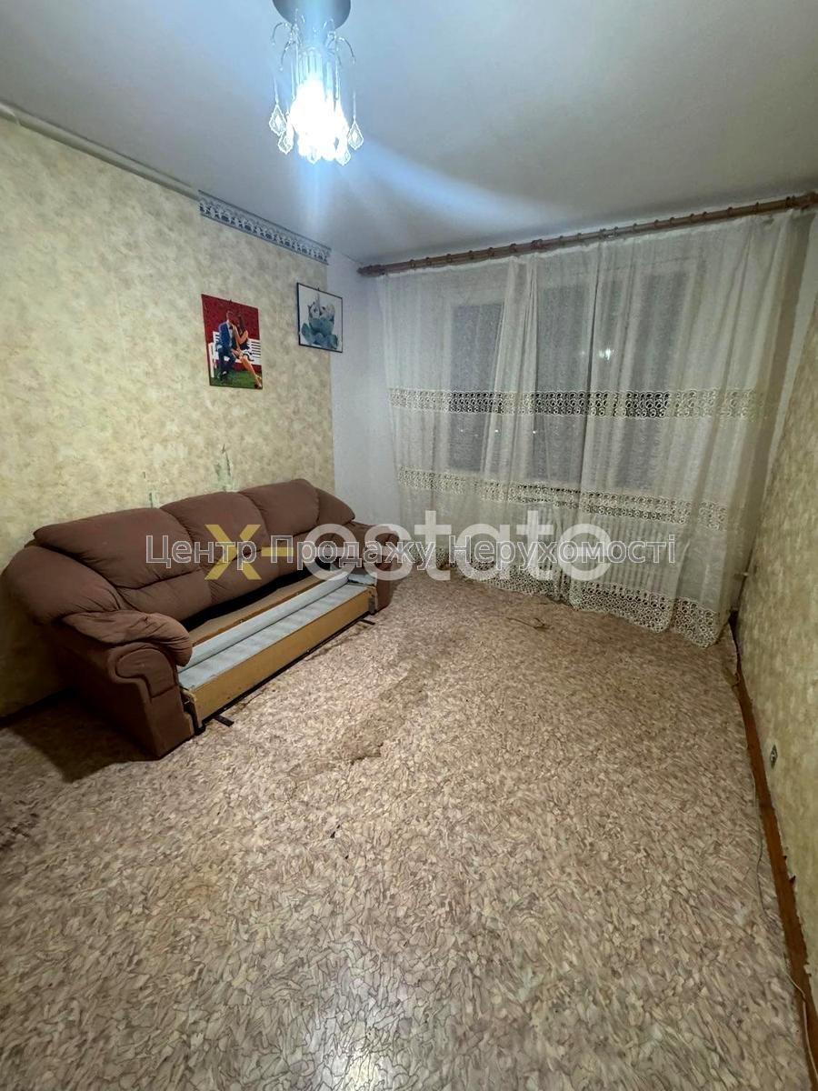 Фото Продаж 3к квартири в Харкові. Салтівка6