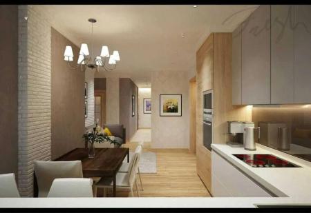 Продажа квартиры