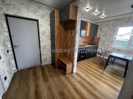 Продам 2-кімнатну квартиру, ЖК&nbsp;Нова&nbsp;Англія