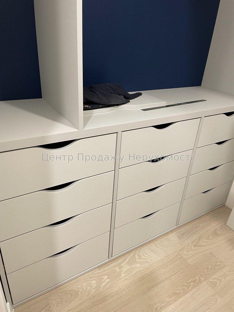 Фото Продаж 2-кімн квартири в ЖК ParkLand, Київ18