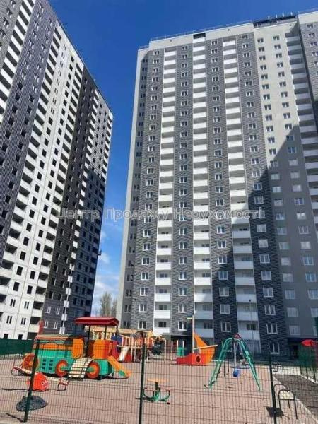 Продам 1-кімнатну квартиру, ЖК&nbsp;Деснянський