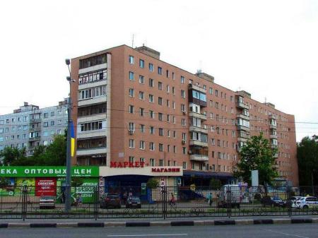 Продам 3-комнатную квартиру