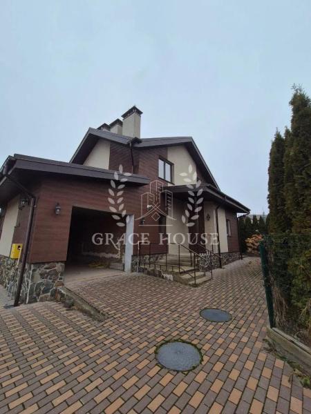 Продам 2-поверховий будинок, КМ Нова Конча-Заспа