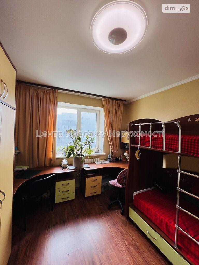 Фото Продається 3к квартира в Харкові. Салтівка5