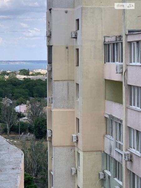 Продам 3-комнатную квартиру в новостройке