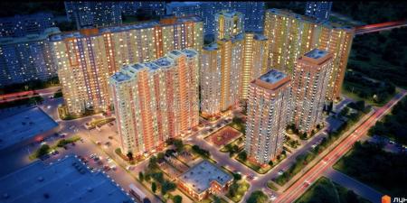 Продам 2-комнатную квартиру, ЖК&nbsp;Яскравый