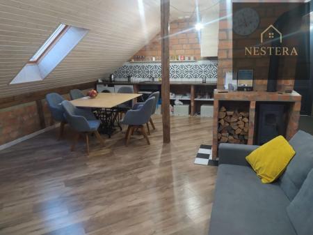 Продам 2-поверховий таунхаус