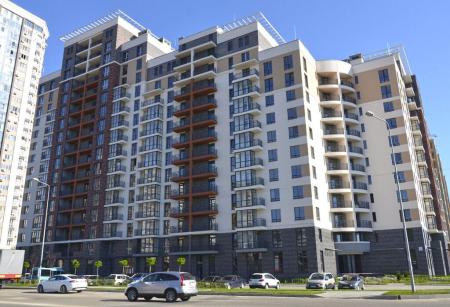 Продам 3-кімнатну квартиру