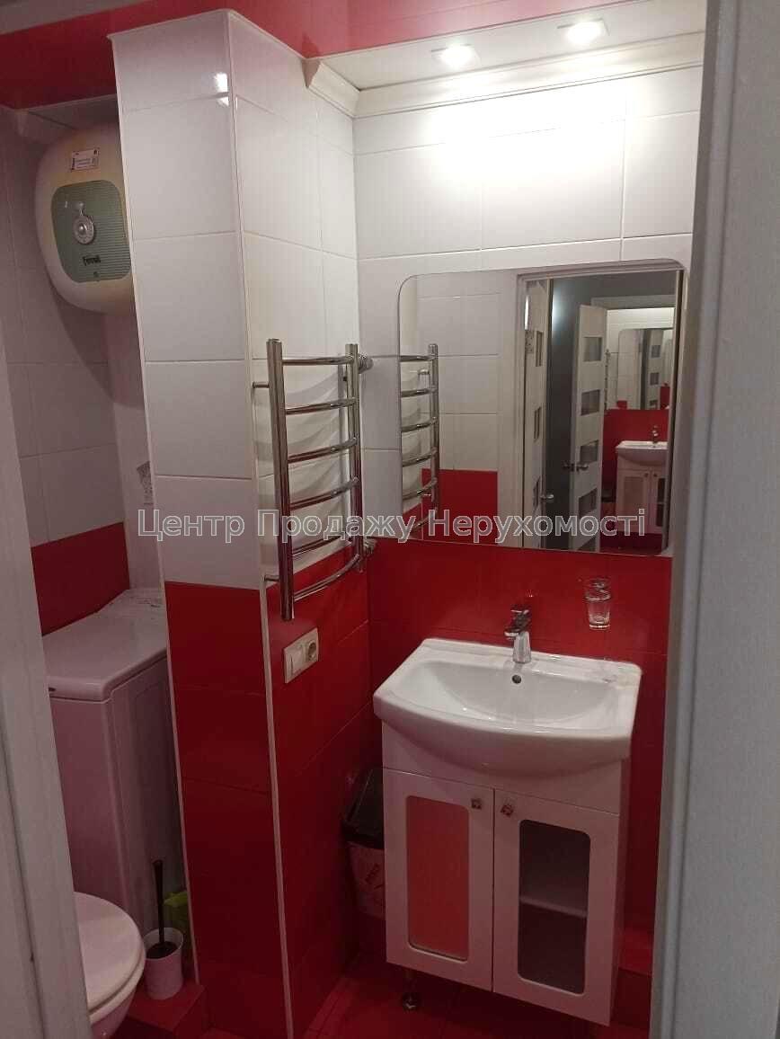 Фото продам 1-кімнатну біля метро Оболонь15