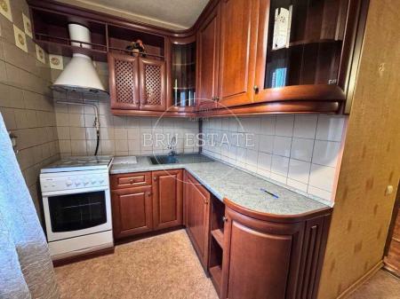 Продам 2-кімнатну квартиру