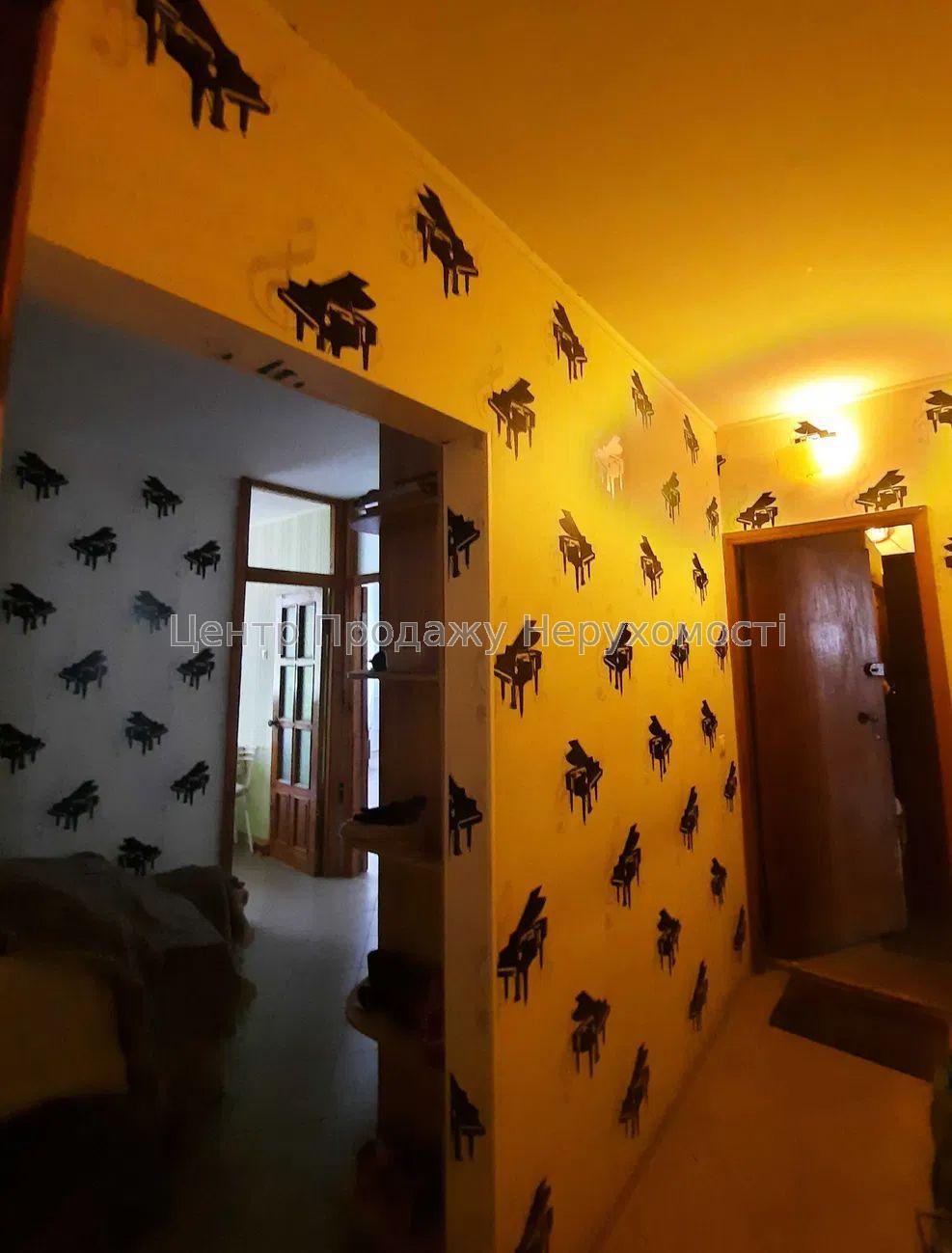 Фото Продаж 3к квартири в Харкові. Салтівка4