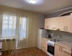 Здам 1-кімнатну квартиру, 54 м², косметичний ремонт