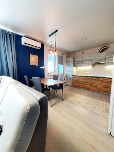 Продажа квартиры