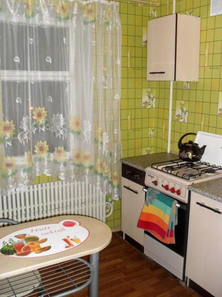 Продам 1-кімнатну квартиру